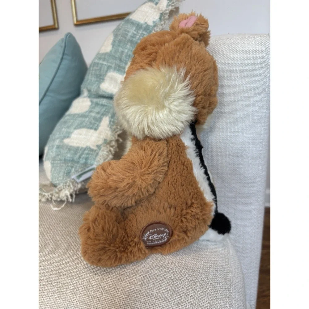 Chip‎ N Dale Disney Store Exclusive Chip Plush Small